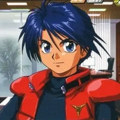 Profile image of 旋風寺舞人