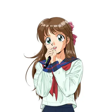 Profile image of 吉永サリー