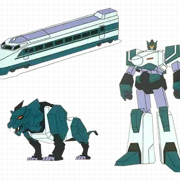 Profile image of ライオボンバー
