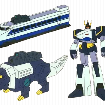 Profile image of ホーンボンバー