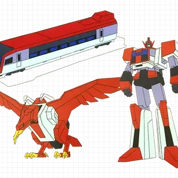 Profile image of バードボンバー