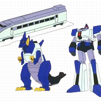 Profile image of ダイノボンバー
