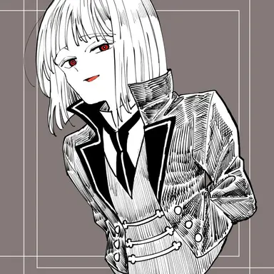 Profile image of フランソワ