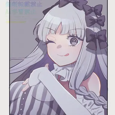 Profile image of フランチェスカ