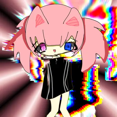 Profile image of モブ子