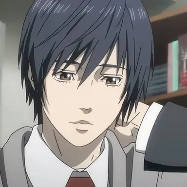 Profile image of 獅子神皓