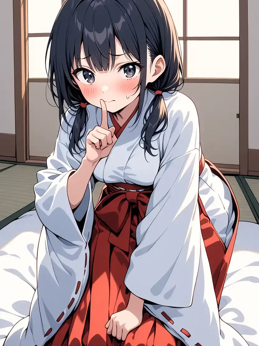 MerryRifle8502의 そこに大吉はあるんか