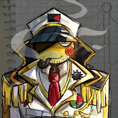 Profile image of 캡틴