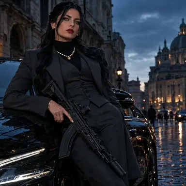 Profile image of Alessia Moretti