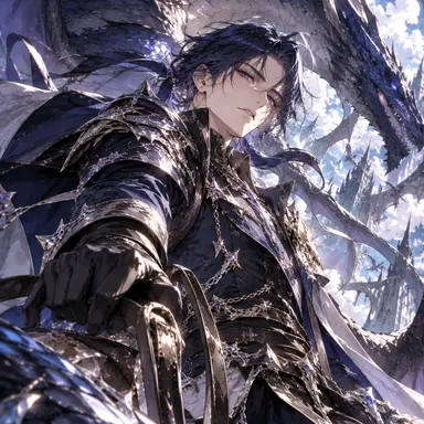 Profile image of 시온
