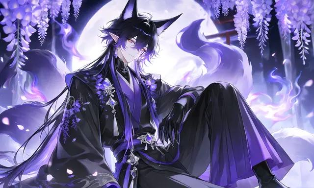 Profile image of Shino