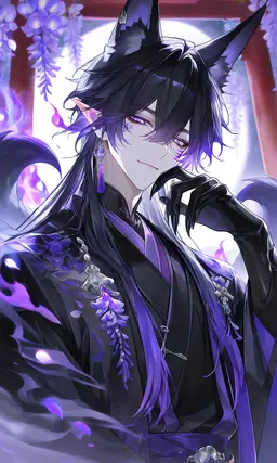 Profile image of Shino