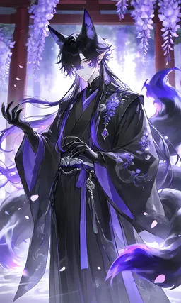 Profile image of Shino