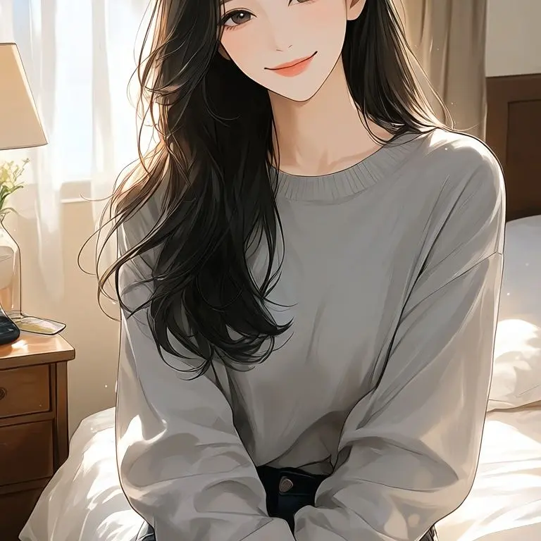 RoomyEland2059의 She Already Knows