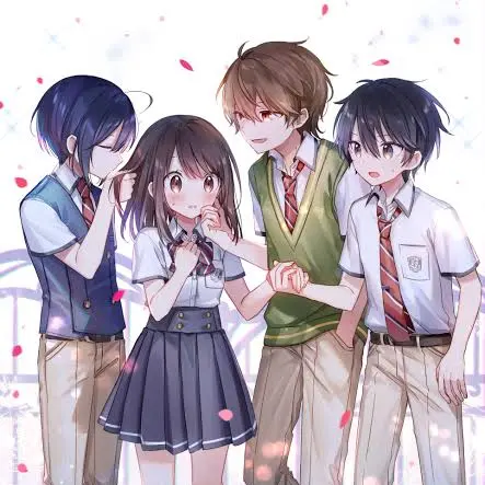 EasySkirt7945의 霧島くんは普通じゃない？！