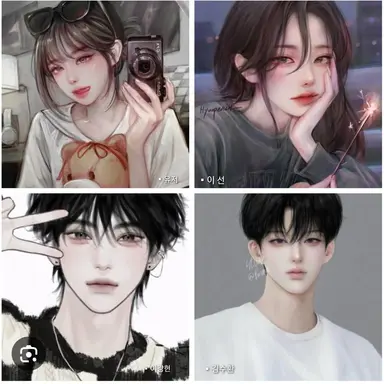 Profile image of 남녀무리