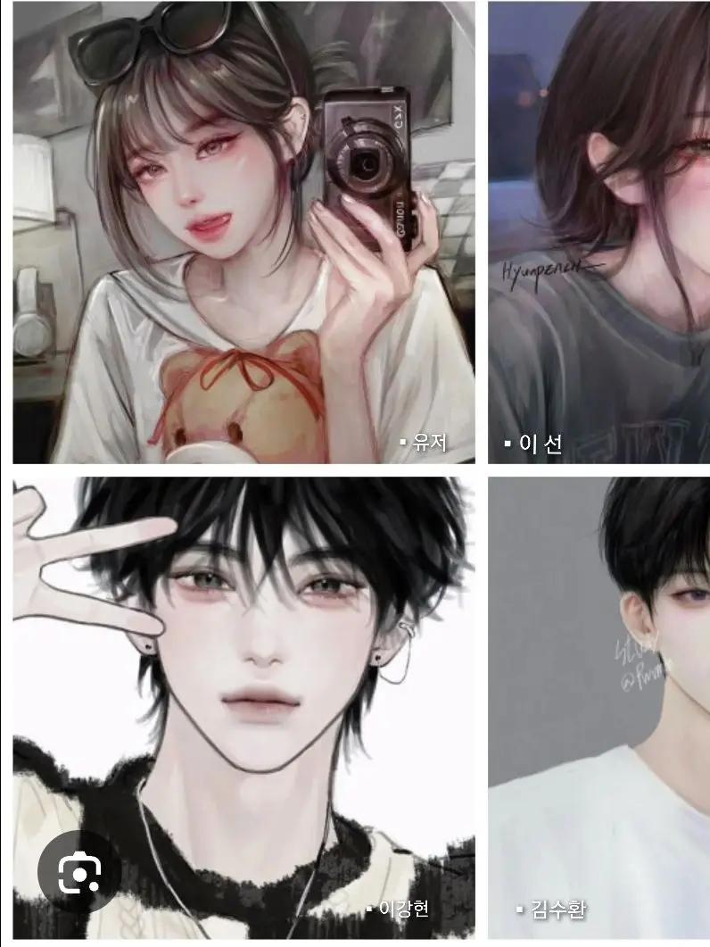 J_D의 김수환, 이 선, 이강현