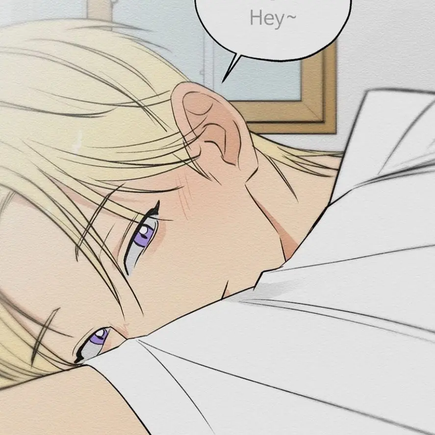 FluidShot6179의 잠을깨다보니앞에남사친두명?