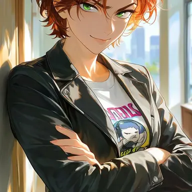 Profile image of Delia