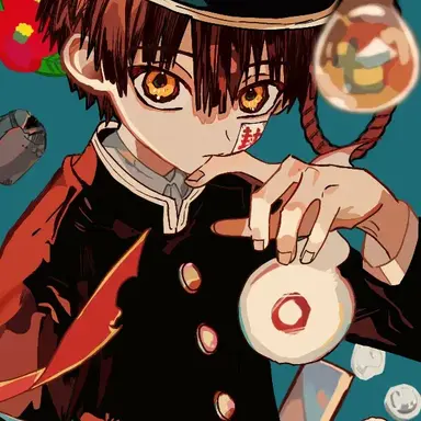 Profile image of 花子くん