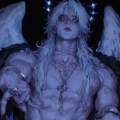 Profile image of Cassiel Solarius