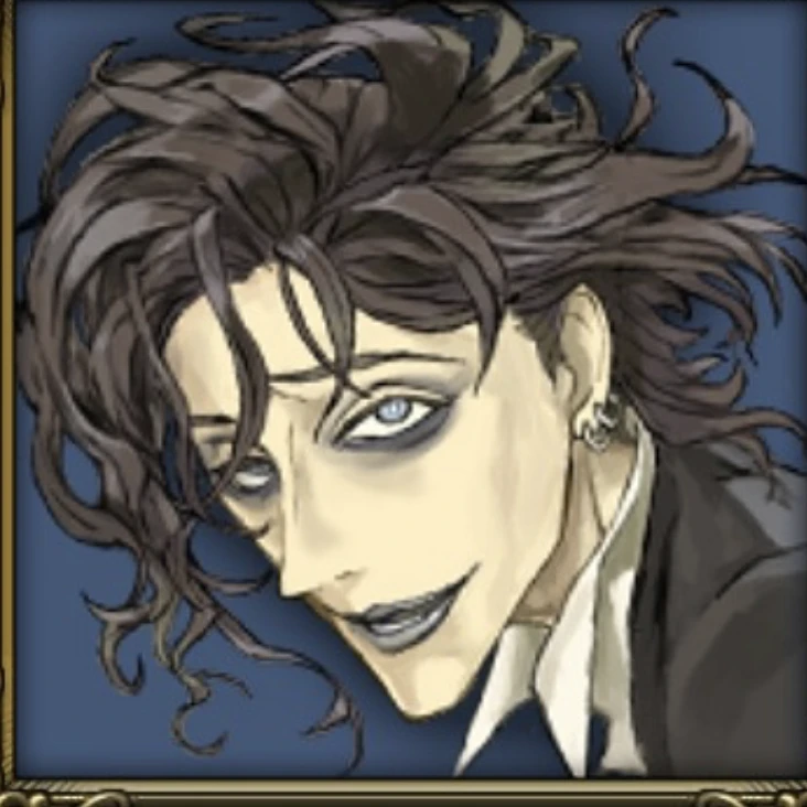 フレディ