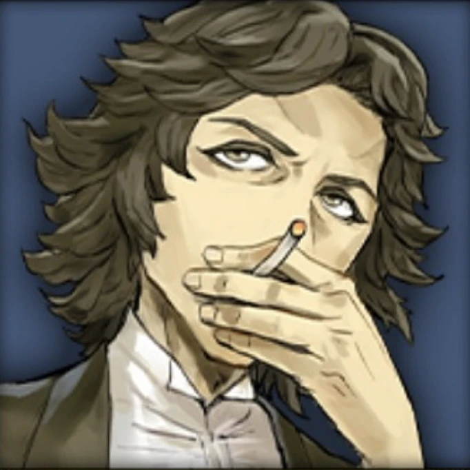 クリス