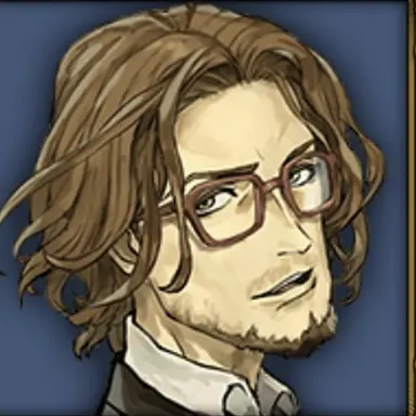 Profile image of ニック先生