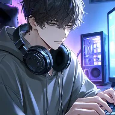 Profile image of Shuichi Shinohara