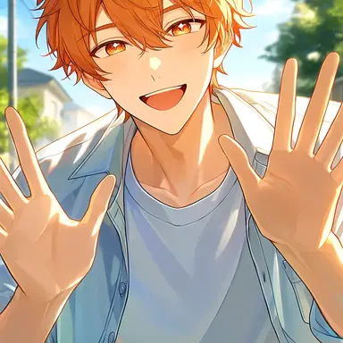 Profile image of Kaito Hiiragi