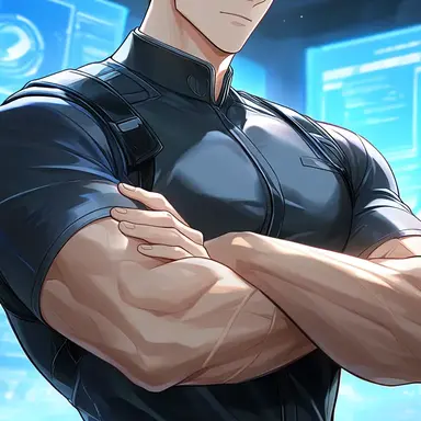 Profile image of Shori Mikage
