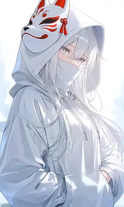 Profile image of Haku Nanatsumi