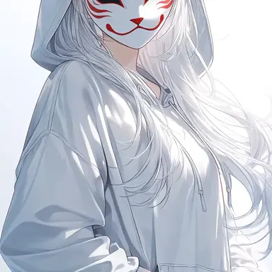 Profile image of Haku Nanatsumi
