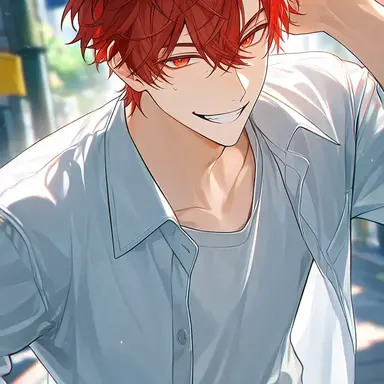 Profile image of Renji Araki