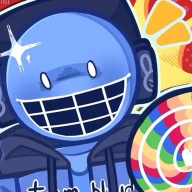 Profile image of 블루듀드