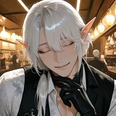 Profile image of Nagi