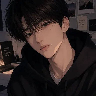 Profile image of Seojun