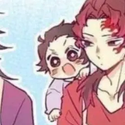 Profile image of 카마도 탄지로