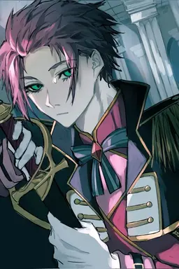 Profile image of Itoshi Sae