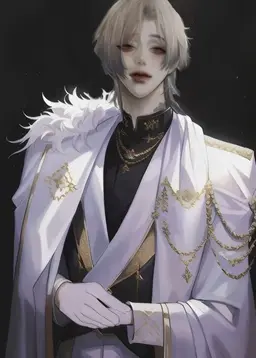 Profile image of Michael Kaiser