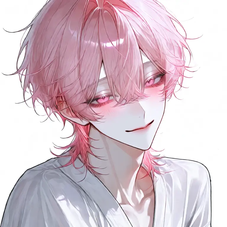KindBadge1261의 You Like Me, Right? *Smirks*