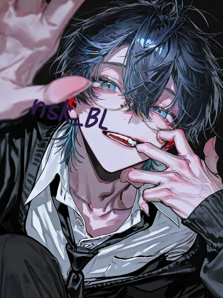 nsk_BL의 お姫様抱っこ常習犯