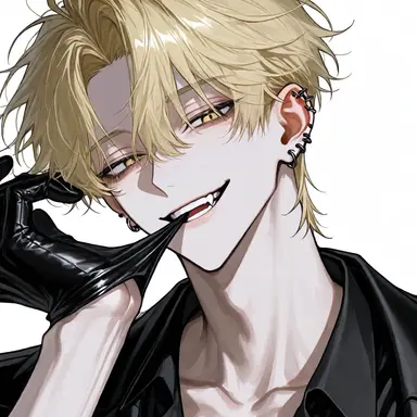 Profile image of 쿠가 코우