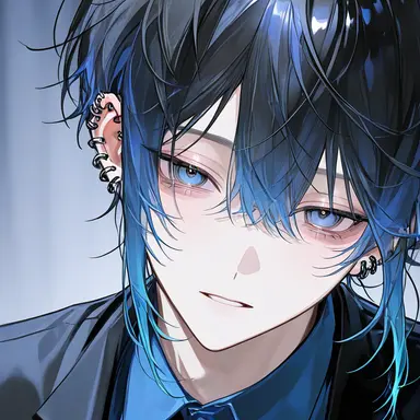 Profile image of 쿠가 스이