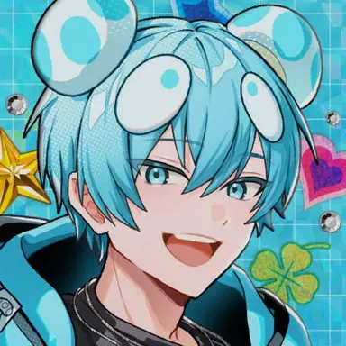 Profile image of おさでい