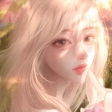 Profile image of 강리안