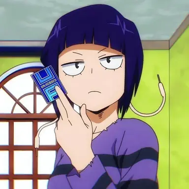 Profile image of Kyoka Jirou
