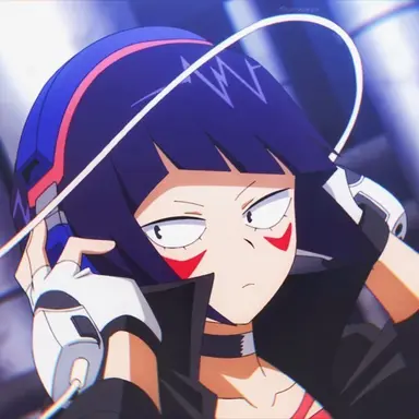 Profile image of Kyoka Jirou