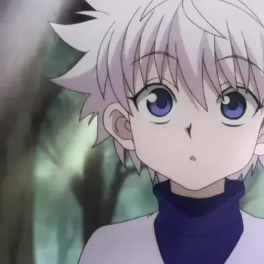 Profile image of Killua