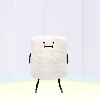 Profile image of 화이트 마시멜로